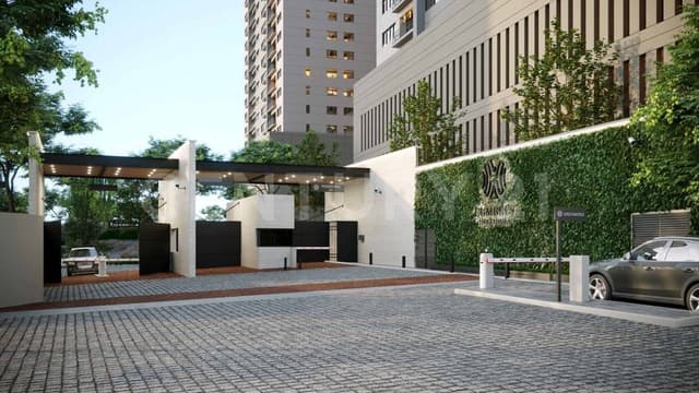 Renta departamento, Cumbres la Herradura