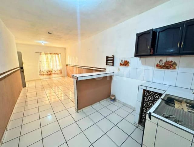 CASA EN VENTA EN VILLAS DEL SOL, MAZATLÁN, SINALOA.