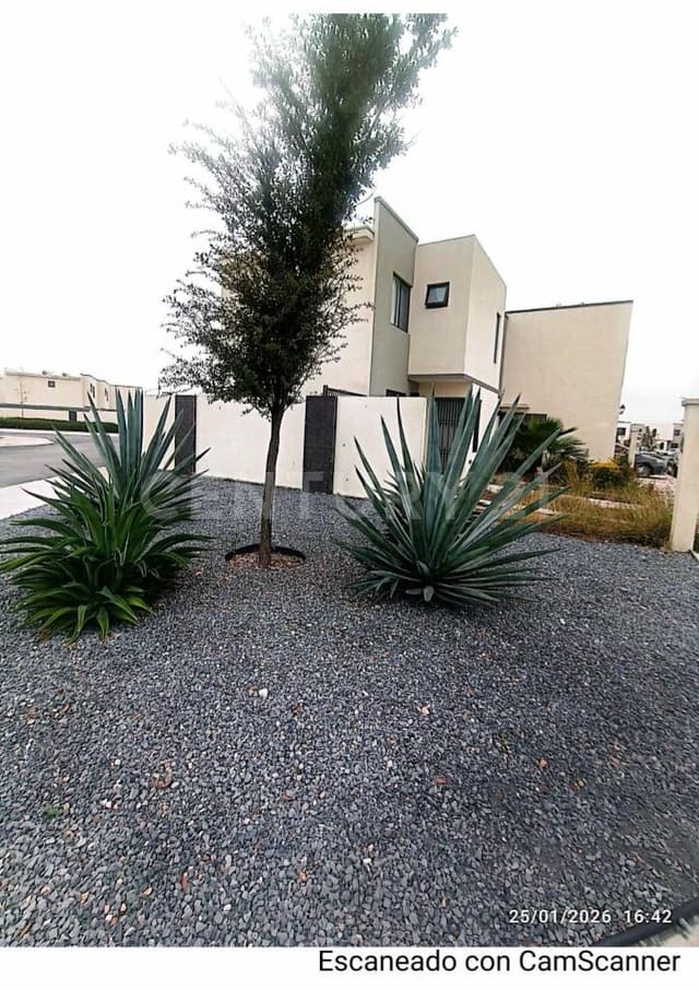 CASA EN RENTA EN COL.FRACC. ALLEGRO VALLE CONDESA EN JUAREZ NUEVO LEON