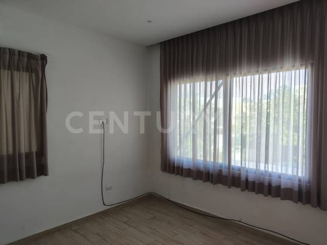 Casa en renta Residencial Aqua Cancun Q. Roo SR0225