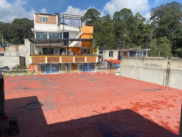 Casa en venta en Zacatón Tlalpan