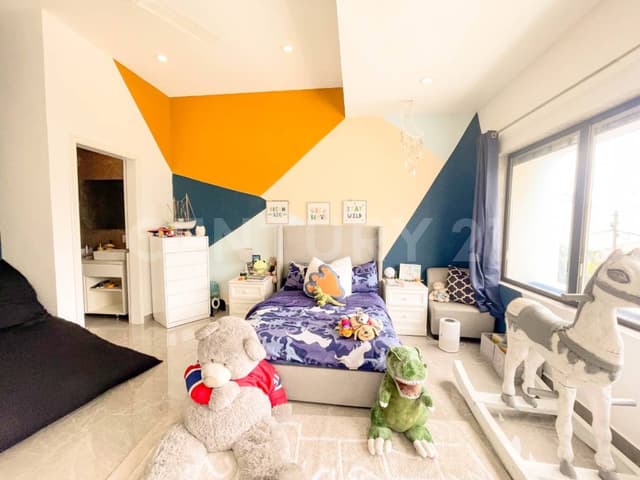 HERMOSA Y MODERNA CASA DE LUJO EN VENTA