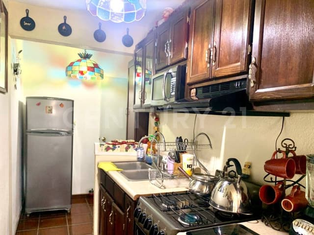 CASA EN VENTA, VILLA RESIDENCIAL DEL PRADO II, ENSENADA B.C