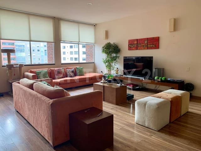 PH en Venta en Bosques de las Lomas – Privada de Tamarindos