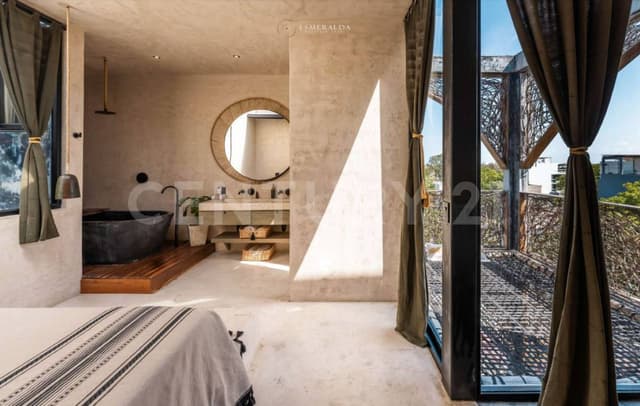 Departamento en Venta en Tulum Centro, Quintana Roo