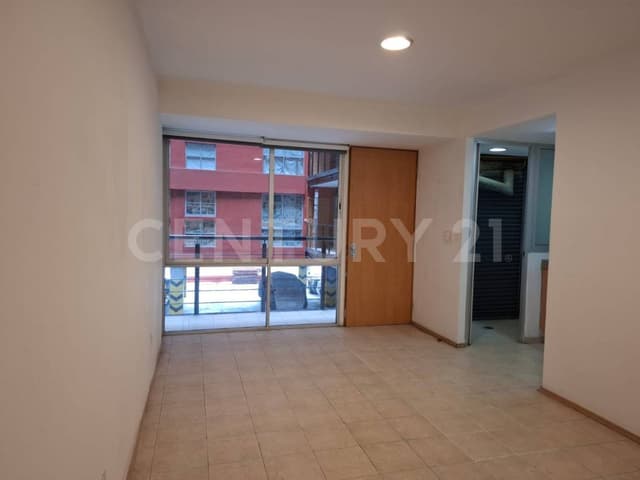 Venta de departamento en Colonia Centro, Cuauhtemoc