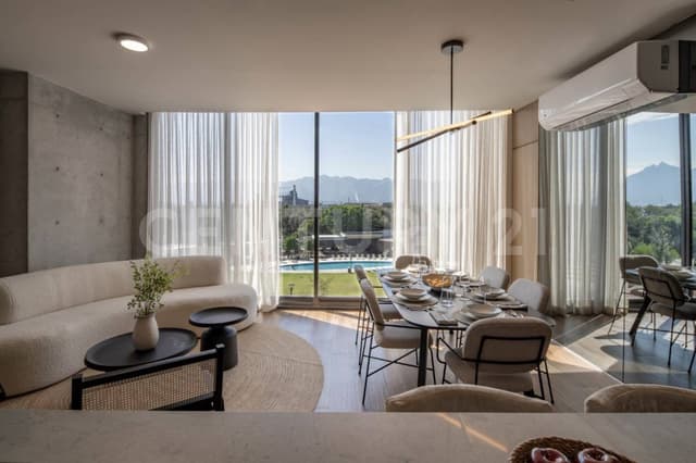 VENTA DE DEPARTAMENTO | ANAHUAC | SAN NICOLAS DE LOS GARZA, NL.