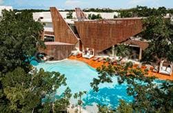 VENTA DE DEPARTAMENTO D3 EN PLANTA BAJA OPHELIA TULUM