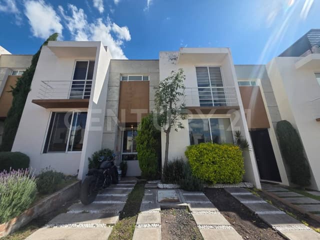 Casa en Venta en el Fraccionamiento el Mirador