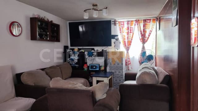 Departamento en venta en Col Reforma Política, Iztapalapa, Ciudad de México