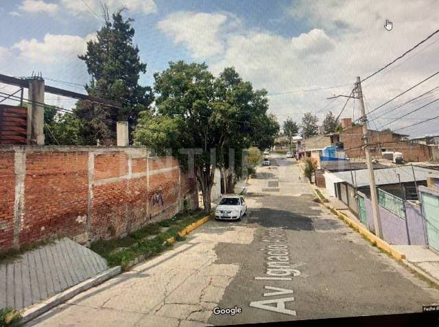 Venta Terreno Residencial Atizapan de Zaragoza 11146
