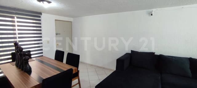 Departamento en venta, colonia La Calma, en el condominio residencial del sol