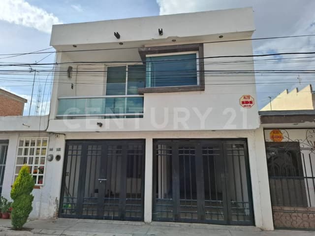 Casa en Venta en Privada San Jorge, Soledad de Graciano Sánchez, S.L.P.