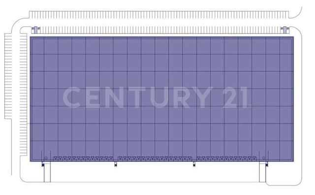 Nave industrial en Renta en Zaragoza, Cd Juarez, Chihuahua