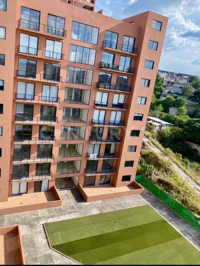 Departamento en venta