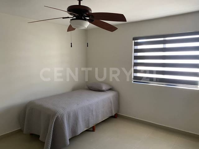 CASA EN RENTA en Jardines del Country, Los Mochis, Sinaloa.