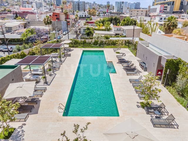 CONDOMINIO EN VENTA LANDMARK TORRE 1, TIJUANA B.C.