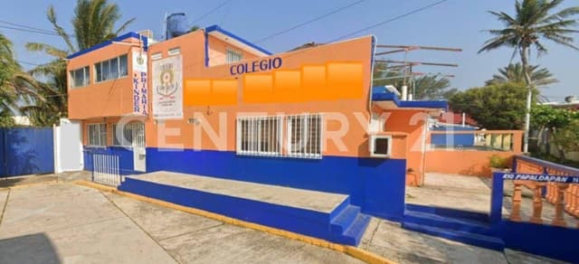 Casa en Venta, El Tesoro, coatzacoalcos, Veracruz