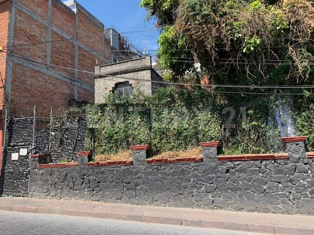 BARRANCA SECA, TERRENO EN VENTA 10279 RTV