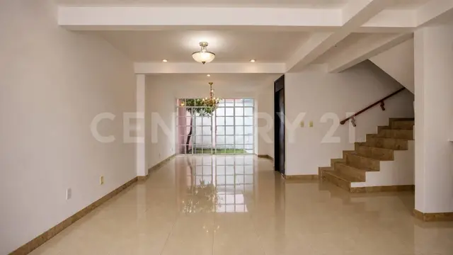 Venta Casa Jardines de Bellavisata Tlalnepantla 11314