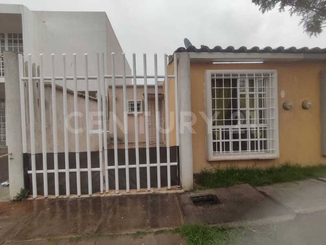 CASA EN VENTA EN ZUMPANGO ESTADO DE MÉXICO