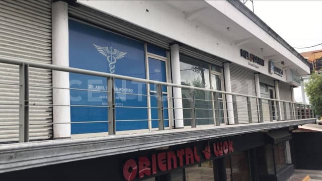 LOCAL EN RENTA EN CUMBRES,EN MONTERREY,NUEVO LEON