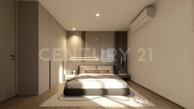 Nevanta Departamentos en Preventa Lomas, SLP