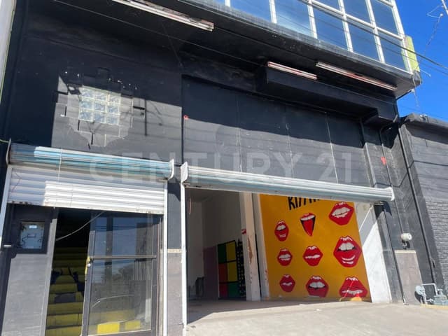 BODEGA- LOCAL EN VENTA, COLONIA PANAMERICANA, CHIHUAHUA