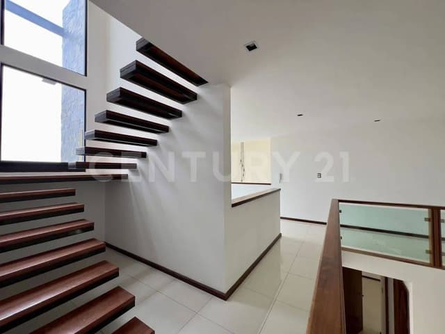 VENTA CASA 4 RECÁMARAS (UNA EN PB) EN PARQUE GRAN RESERVA,LOMAS ANGELÓPOLIS III