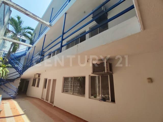 OFICINA EDIFICIO EN RENTA PASEO Y MERCADO DE LA SIERRA VILLAHERMOSA TABASCO