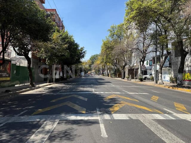 DEPARTAMENTO EN CONDOMINIO VENTA COLONIA INDEPENDENCIA