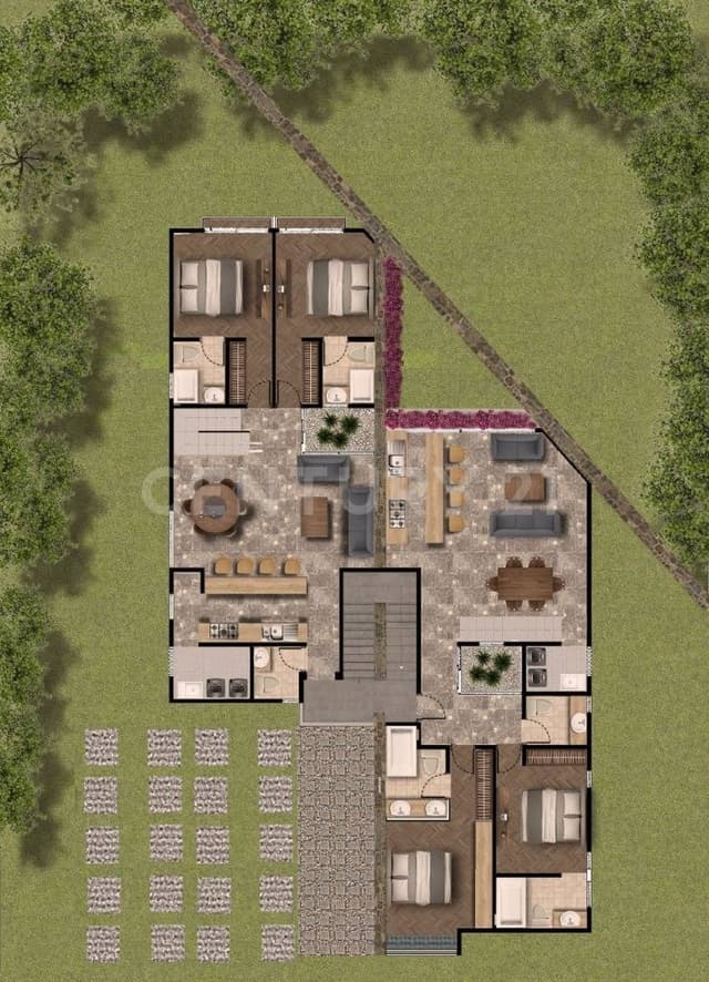 Vive la Exclusividad en Cuenca Bajío