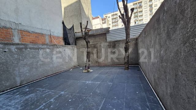 Departamento en Venta en Valle Gómez