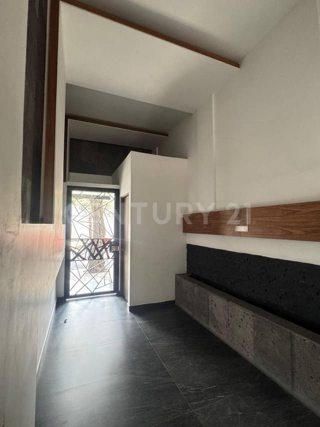 Pent-house seminuevo con balcón y Roof Garden Privado en Portales Sur