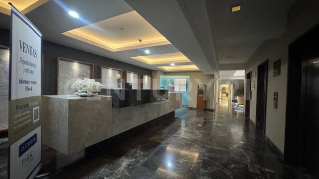 Oficina en Renta en Park Pedregal, Jardines del Pedregal