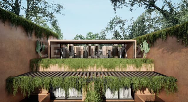 DEPARTAMENTO EN TULUM EN VENTA