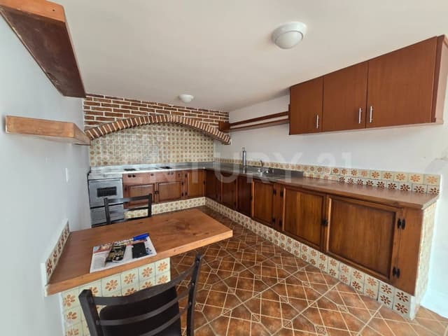 Casa en Renta Magisterial Vista Bella Tlalnepantla 11151