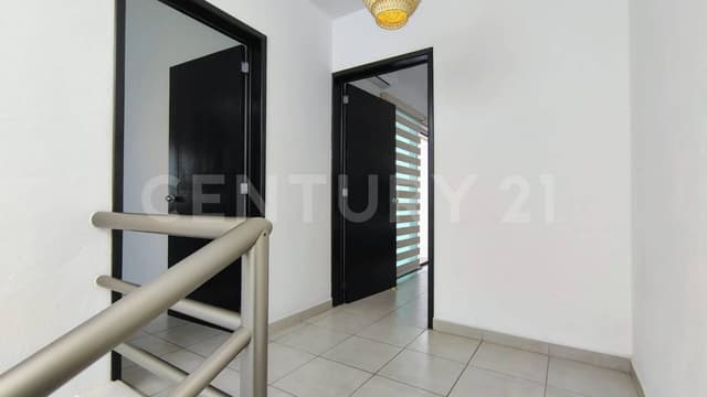 Casa en renta totalmente amueblada