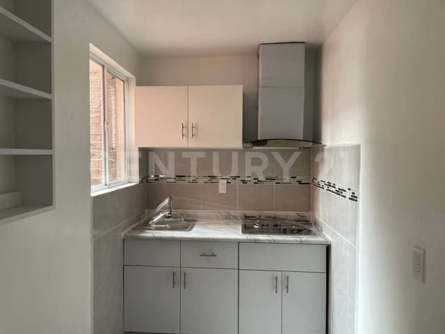 VENTA DEPTO EN AJUSCO COYOACAN