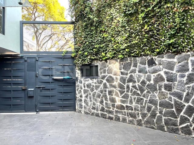 Casa en Renta en Romero de Terreros, Coyoacán CDMX