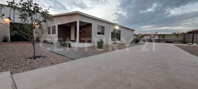 Propiedad en venta Zona Oriente Granjas Familiares Valle Chihuahua Chihuahua