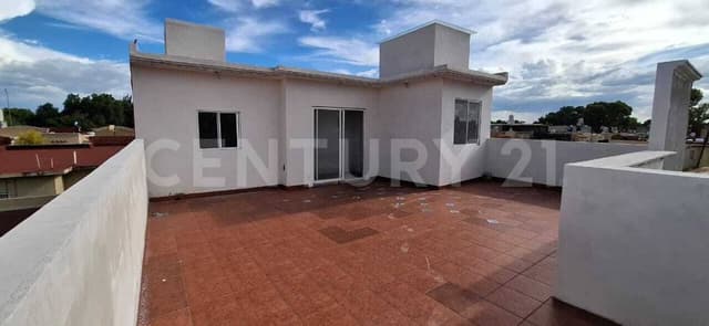 Casa en Venta Tizayuca Hidalgo Fraccionamiento Los Almendos