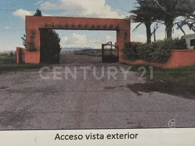 TERRENO EN VENTA EN GRANJAS DIVERSION, CHIHUAHUA CHIH.