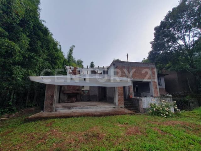 TERRENO EN VENTA, AVÁNDARO