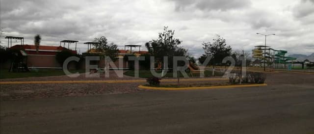 Terreno en Venta en Hacienda de Jesús María, Villa de Reyes, S.L.P.