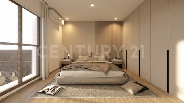 Nevanta DP 103-C Departamentos en Preventa Lomas, SLP