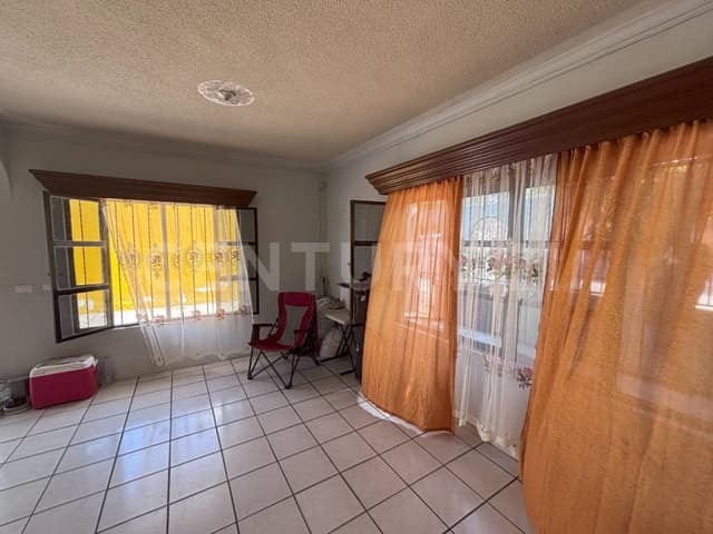 CASA EN VENTA EN COL. FRANCISCO VILLA