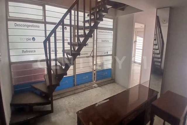 CASA PARA REMODELAR A LA VENTA, REFORMA IZTACCIHUATL, IZTACALCO, CDMX