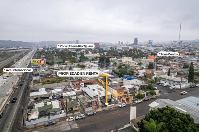 DEPARTAMENTO EN RENTA ZONA NORTE,TIJUANA B.C.