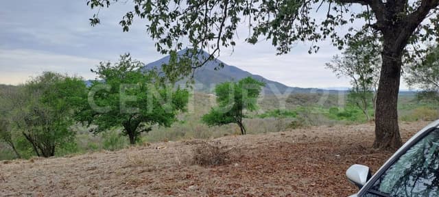 TERRENO EN VENTA EN ALLENDE NUEVO LEON
